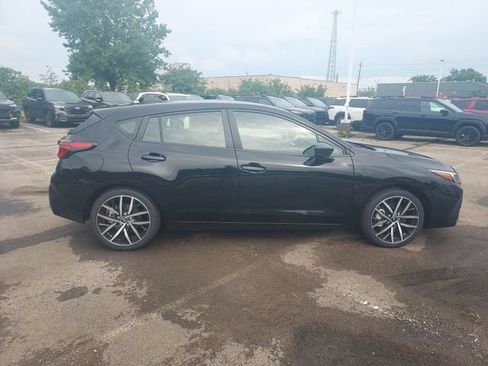 New 2026 Subaru Impreza 2.0i Sport AWD/4WD image 6