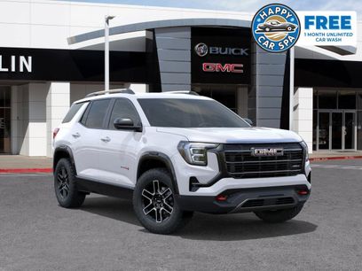 Used 2026 GMC Terrain AT4 w/ Convenience Package III