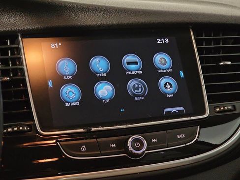 Used 2019 Buick Encore Preferred FWD image 20