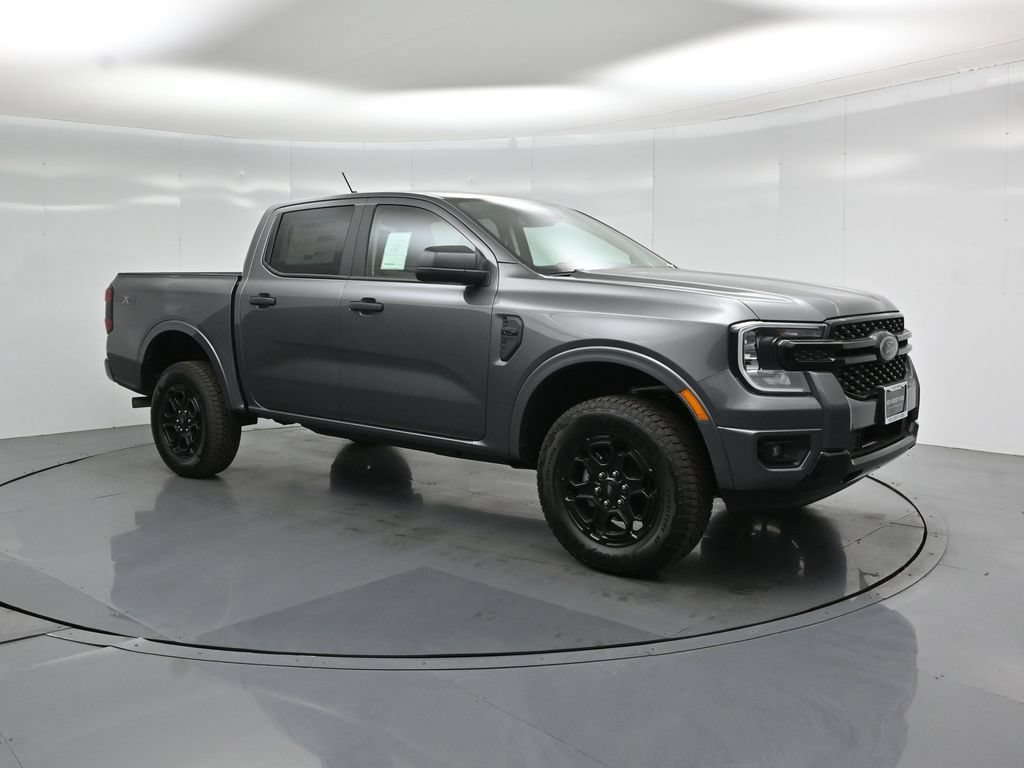 New 2026 Ford Ranger XLT RWD image 20