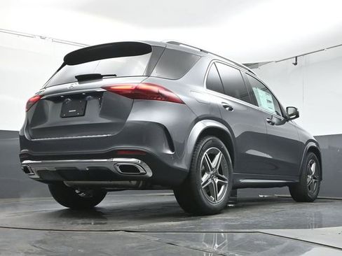 New 2026 Mercedes-Benz GLE 350 4MATIC image 38