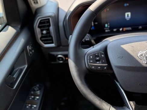 New 2026 Ford Bronco Sport Outer Banks AWD/4WD image 17