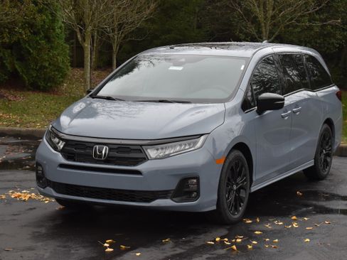 New 2026 Honda Odyssey Sport-L image 3