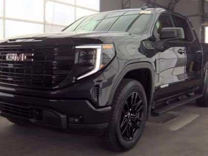 Used 2024 GMC Sierra 1500 Elevation