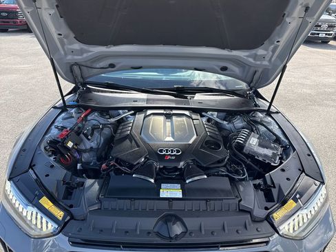 Used 2021 Audi RS 7 Sportback image 29