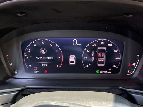 Used 2024 Honda Accord EX image 34