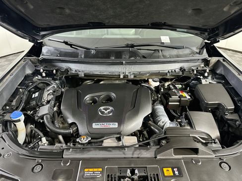 Used 2022 MAZDA CX-9 Touring AWD/4WD image 36