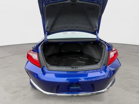 Used 2016 Honda Accord EX-L image 21