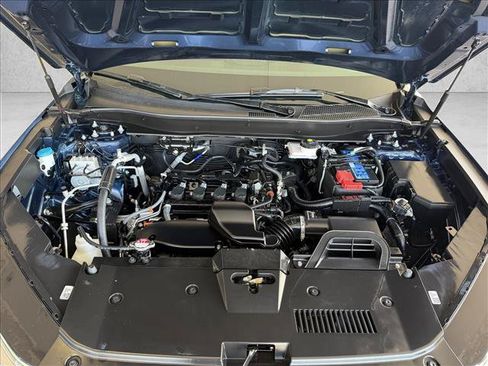 Certified 2025 Honda CR-V EX-L image 21