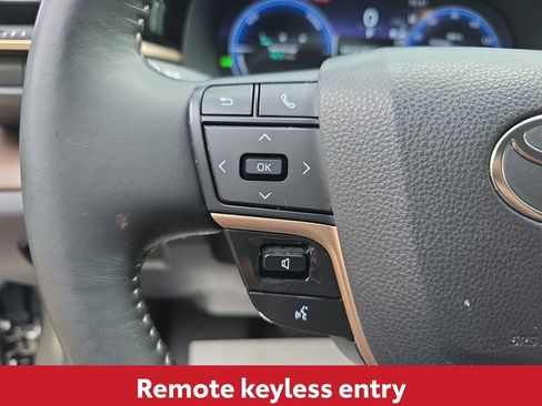 Used 2024 Toyota Crown AWD/4WD image 20