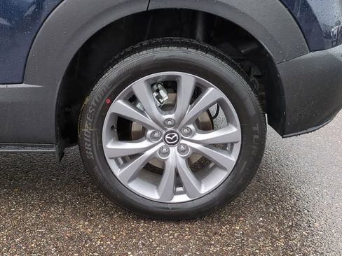 New 2025 MAZDA CX-30 AWD 2.5 S w/ Preferred Package image 12