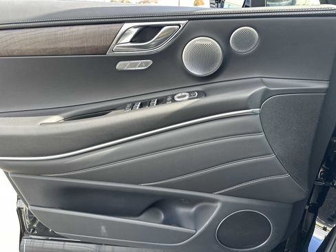 New 2026 Genesis GV80 3.5T Prestige image 21
