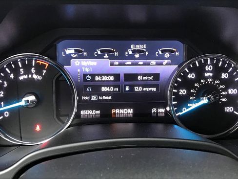 Used 2020 Ford Expedition Limited RWD image 35