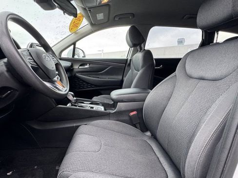 Used 2020 Hyundai Santa Fe SEL image 19