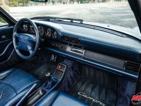 Used 1997 Porsche 911 Carrera image 20