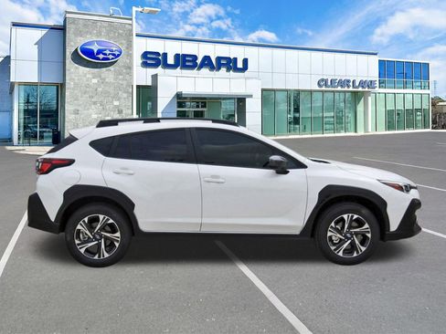 New 2026 Subaru Crosstrek 2.5i Premium AWD/4WD image 5