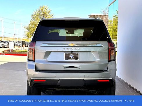 Used 2023 Chevrolet Tahoe LS image 6