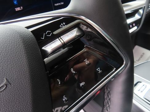 Certified 2024 Cadillac Lyriq Sport AWD/4WD image 17