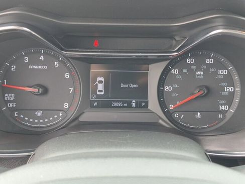 Used 2022 Chevrolet TrailBlazer LT image 33