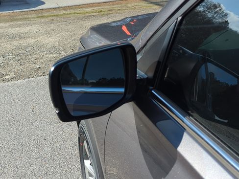 New 2025 Honda Pilot EX-L image 13