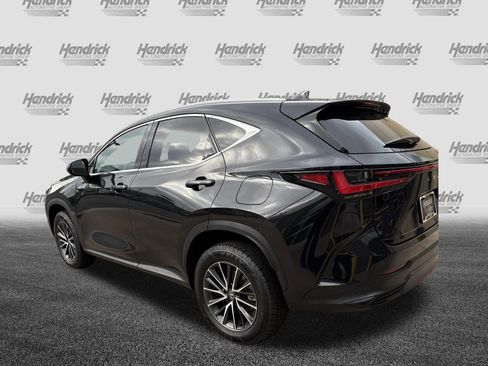 Used 2024 Lexus NX 250 FWD w/ Towing Package (2000 Lbs) image 8