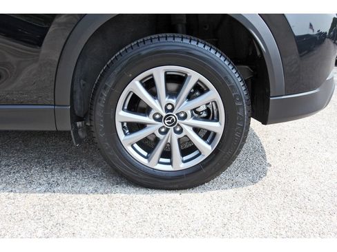 Used 2023 MAZDA CX-5 AWD 2.5 S image 30