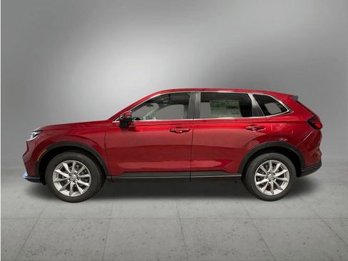 New 2026 Honda CR-V EX image 2