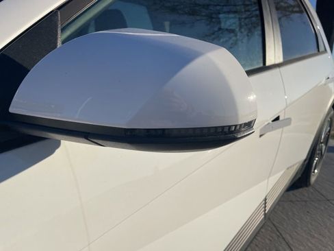 New 2026 Hyundai Ioniq 5 SE image 10