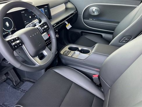New 2026 Hyundai Ioniq 9 SEL image 10