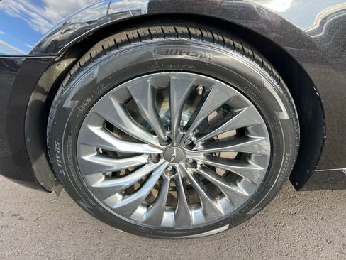 Used 2018 Genesis G90 5.0 Ultimate image 15