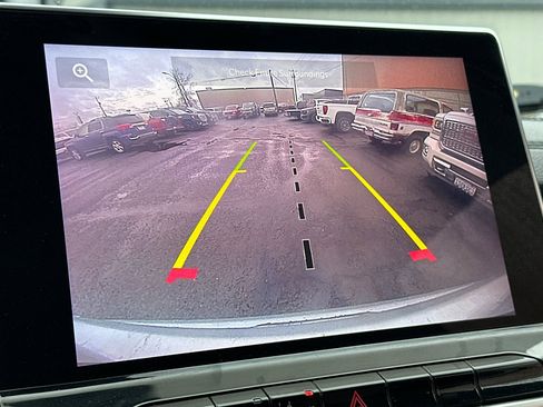 Used 2024 Jeep Compass Latitude image 26