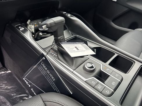New 2026 Kia Sorento S w/ S Panoramic Sunroof Package FWD image 20
