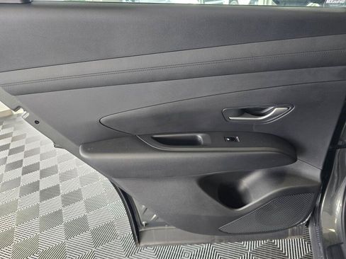 New 2026 Hyundai Tucson SEL AWD/4WD image 33