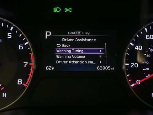 Used 2023 Kia Forte LXS image 35