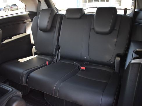 Used 2024 Honda Odyssey EX-L image 20