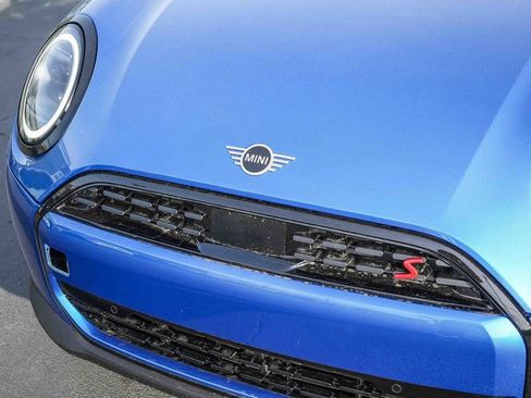 New 2026 MINI Cooper S image 12