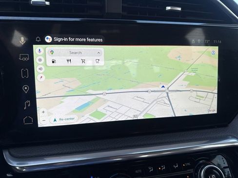 Used 2024 GMC Sierra 1500 Denali w/ Technology Package image 3