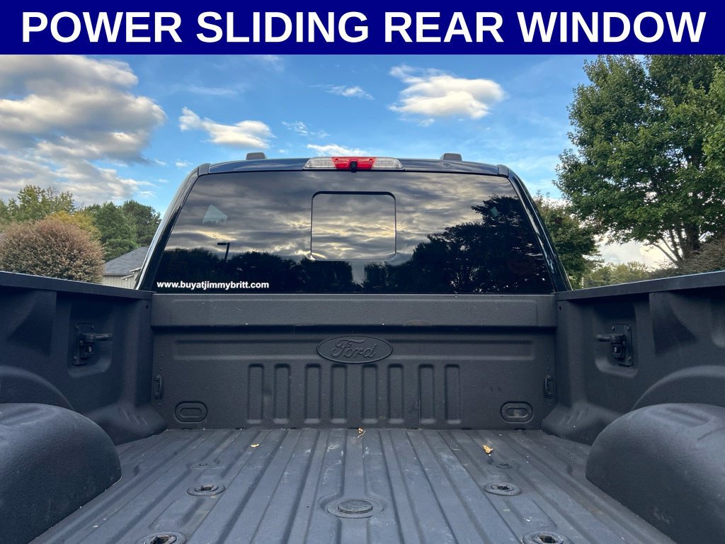 Used 2020 Ford F250 Platinum AWD/4WD image 15