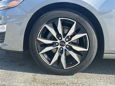 Used 2024 Chevrolet Malibu RS image 11