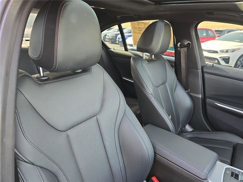 Used 2022 BMW 330e 330e w/ Convenience Package image 26