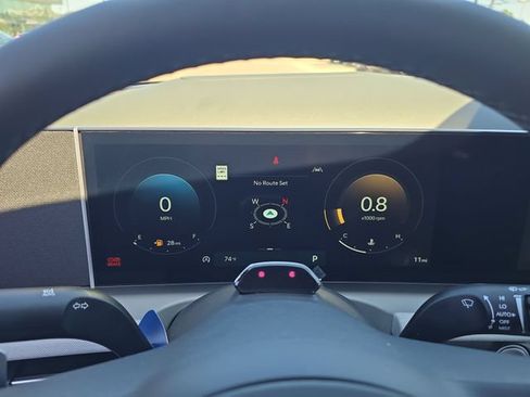 New 2026 Hyundai Tucson Limited AWD/4WD image 15