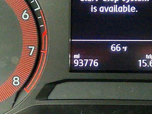 Used 2019 Volkswagen Jetta S w/ Driver Assistance Package FWD image 15