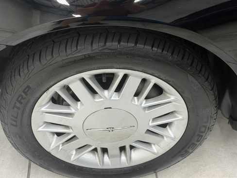 Used 2003 Ford Thunderbird RWD image 25
