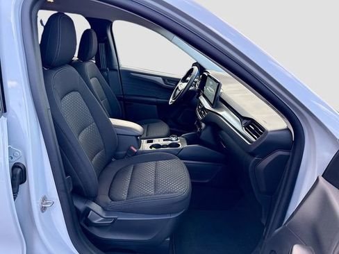 Used 2025 Ford Escape Active w/ Tech Pack #1 image 30