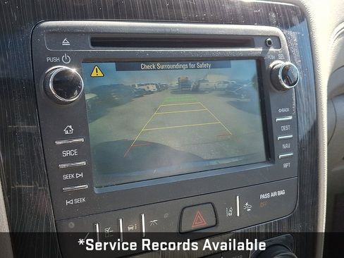 Used 2017 Chevrolet Traverse Premier image 17