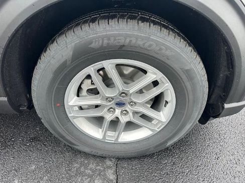 New 2026 Ford Explorer Active image 21