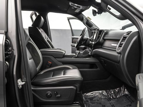 Used 2025 RAM 1500 RHO w/ Bed Utility Group image 39