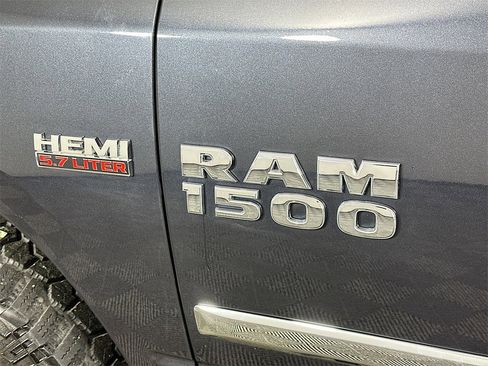 Used 2013 RAM 1500 Big Horn image 26