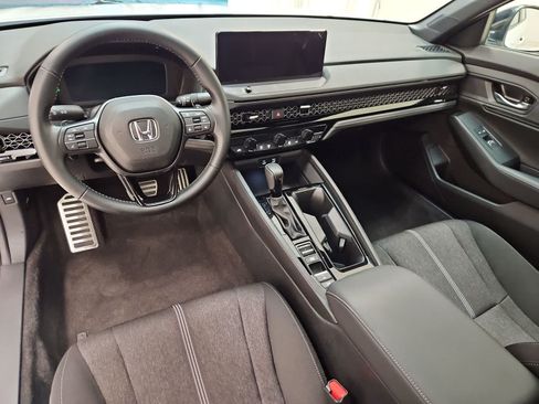 Certified 2023 Honda Accord Sport image 18