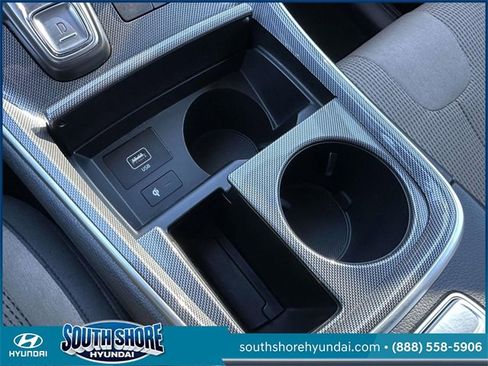 Certified 2023 Hyundai Santa Fe SEL image 34